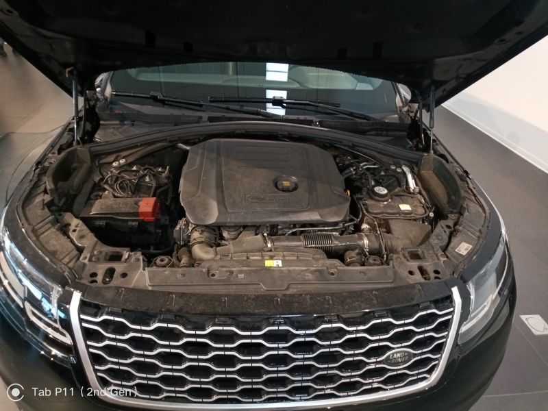 GuidiCar - LAND ROVER Range Rover Velar Range Rover Velar 2.0 TD4 180 CV SE
